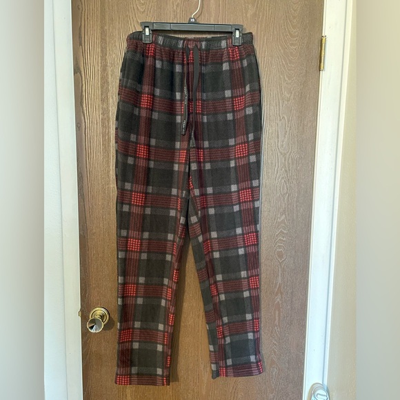 Perry Ellis Porfolio Men’s Fleece Pants - Picture 2 of 7